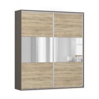 DRESSING LEX 201-218-45 C GRI/DSO/O